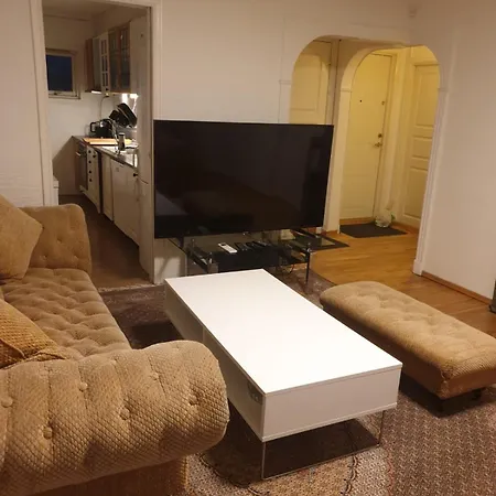 Tevling Vei 2 Oslo