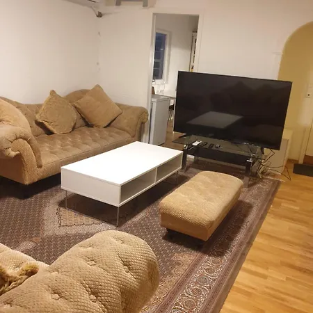 Apartamento Tevling Vei 2 Oslo