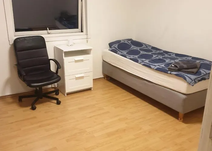 Tevling Vei 2 Apartamento