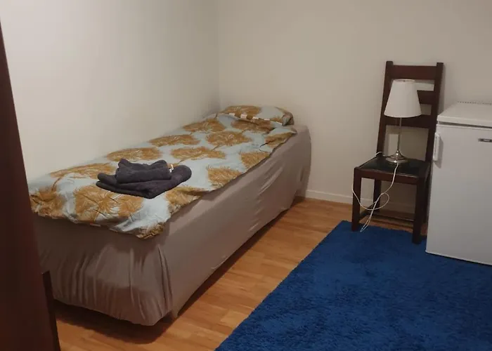Tevling Vei 2 Apartamento *